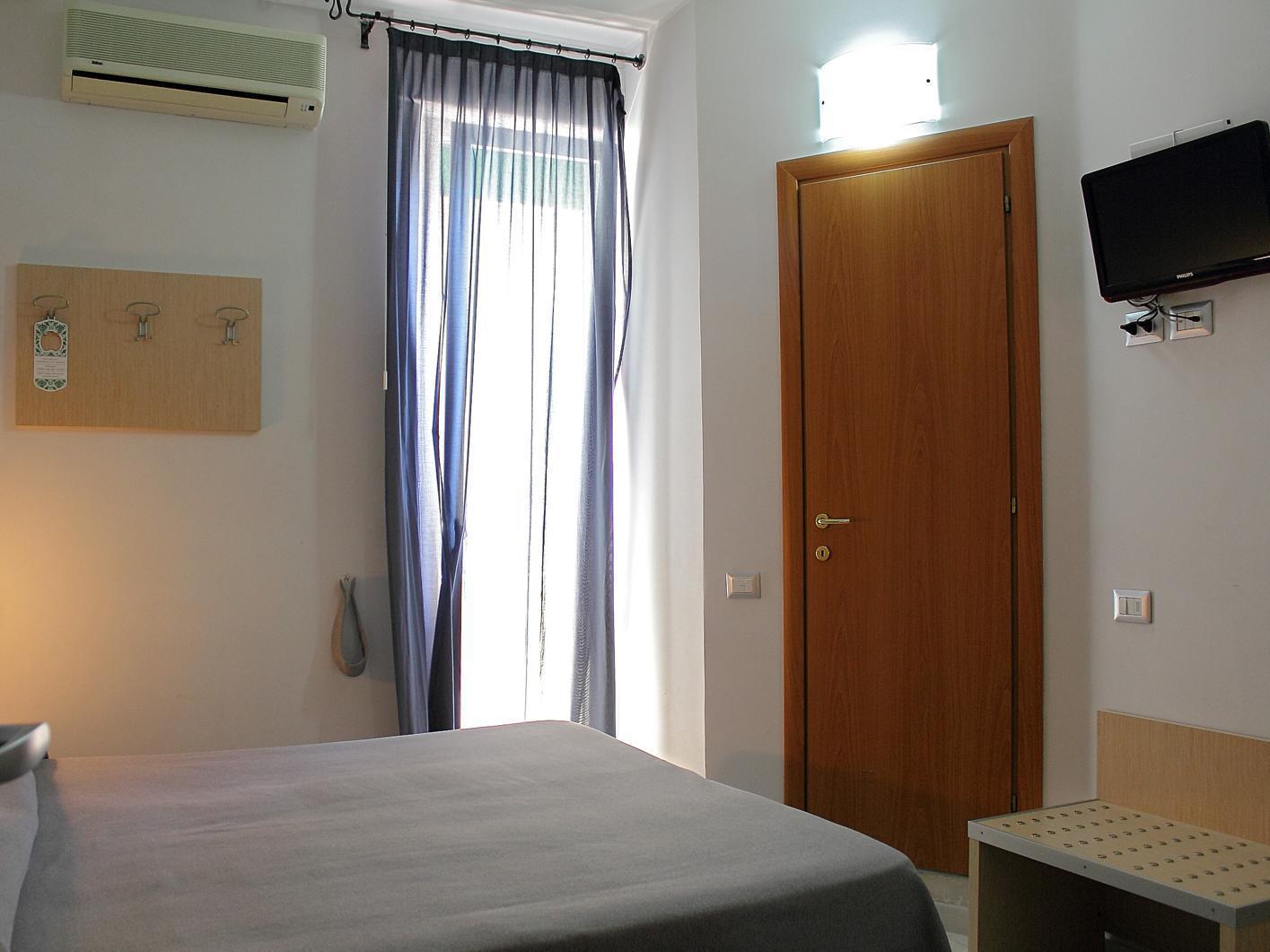 La Scaletta Hotel