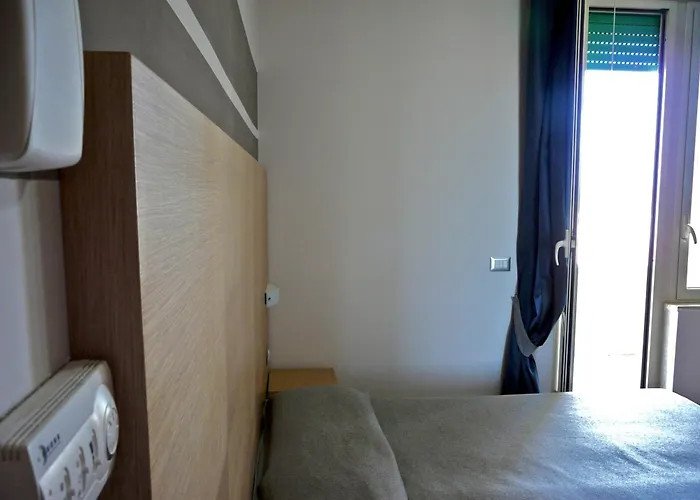 Hotel La Scaletta