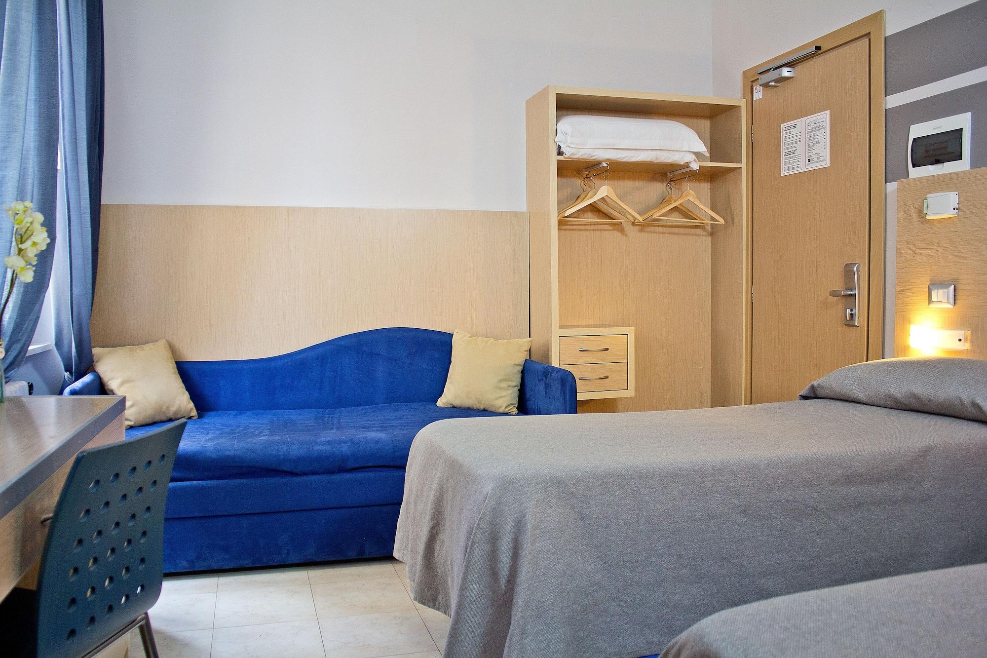 La Scaletta 3* Lido di Ostia