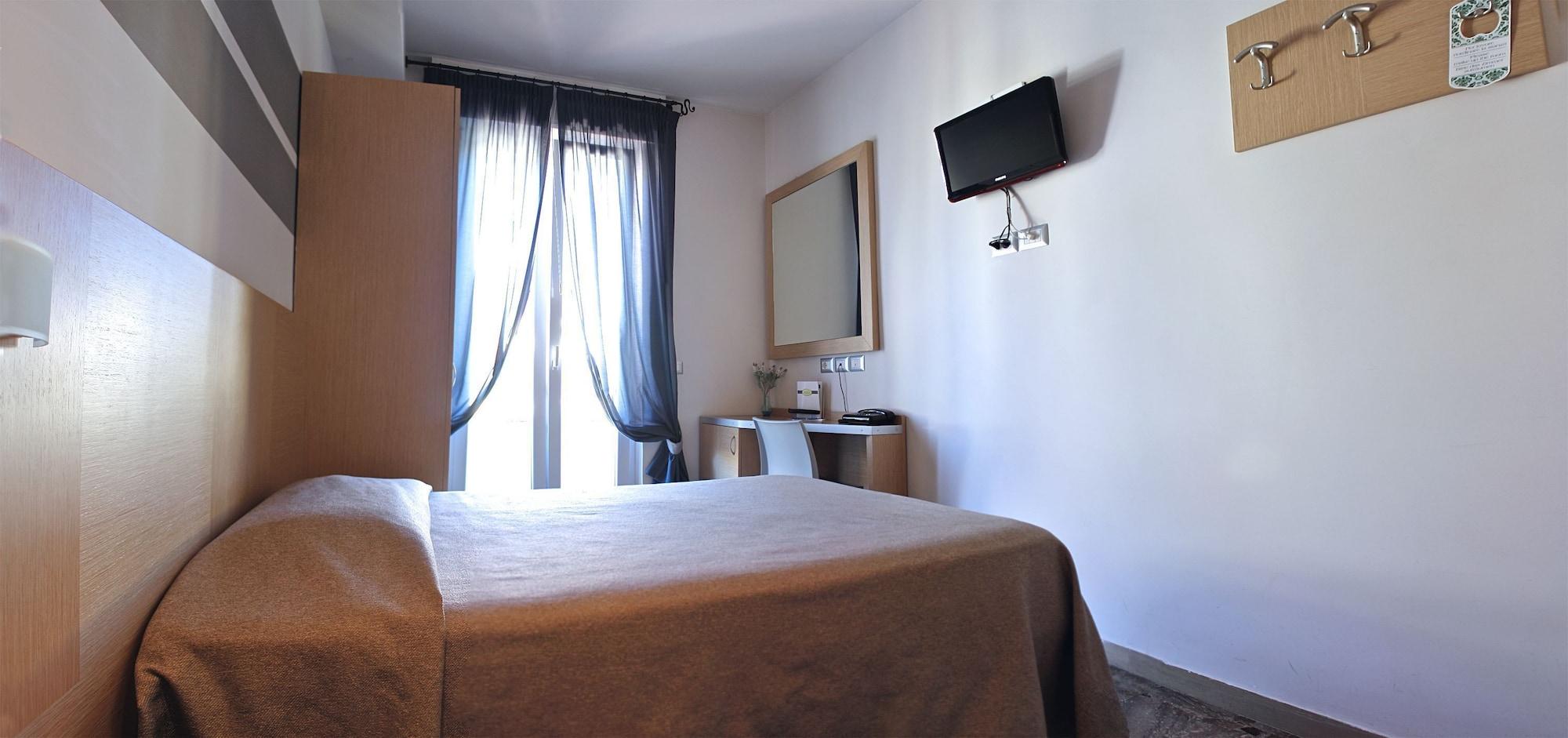 Hotel La Scaletta 3*