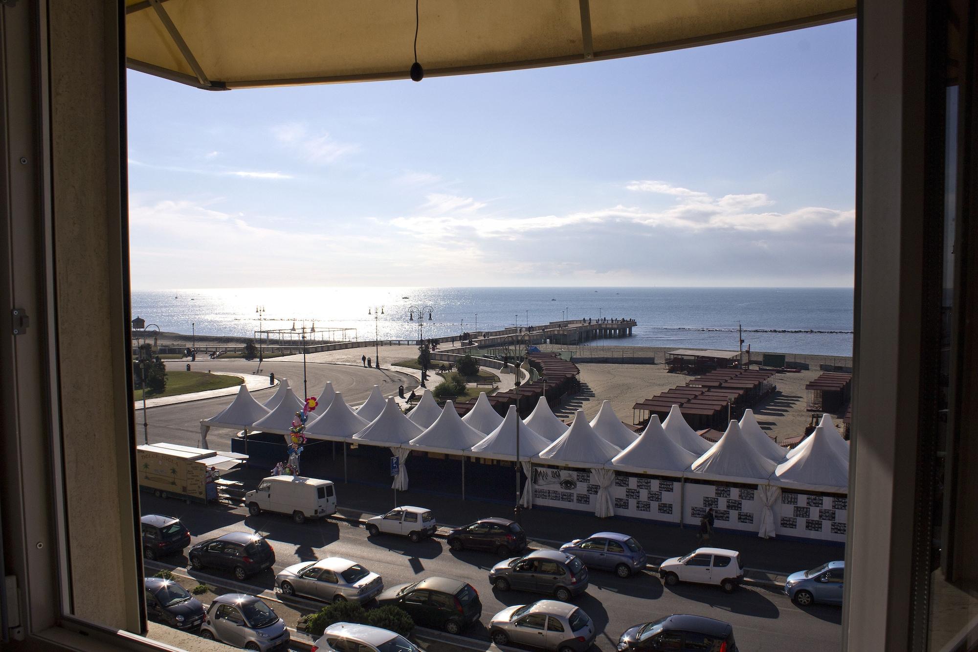 La Scaletta Lido di Ostia