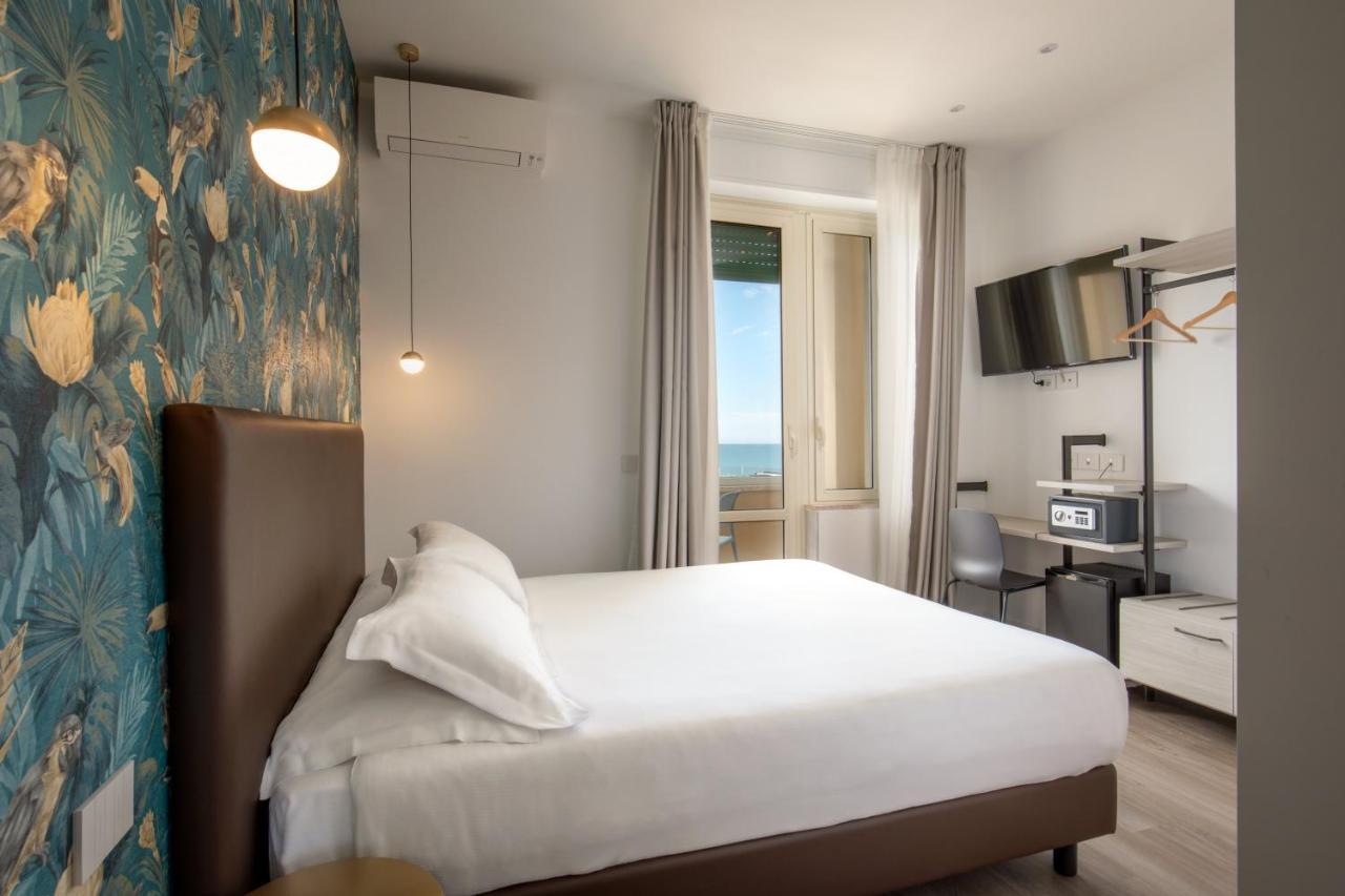 La Scaletta Hotel Lido di Ostia