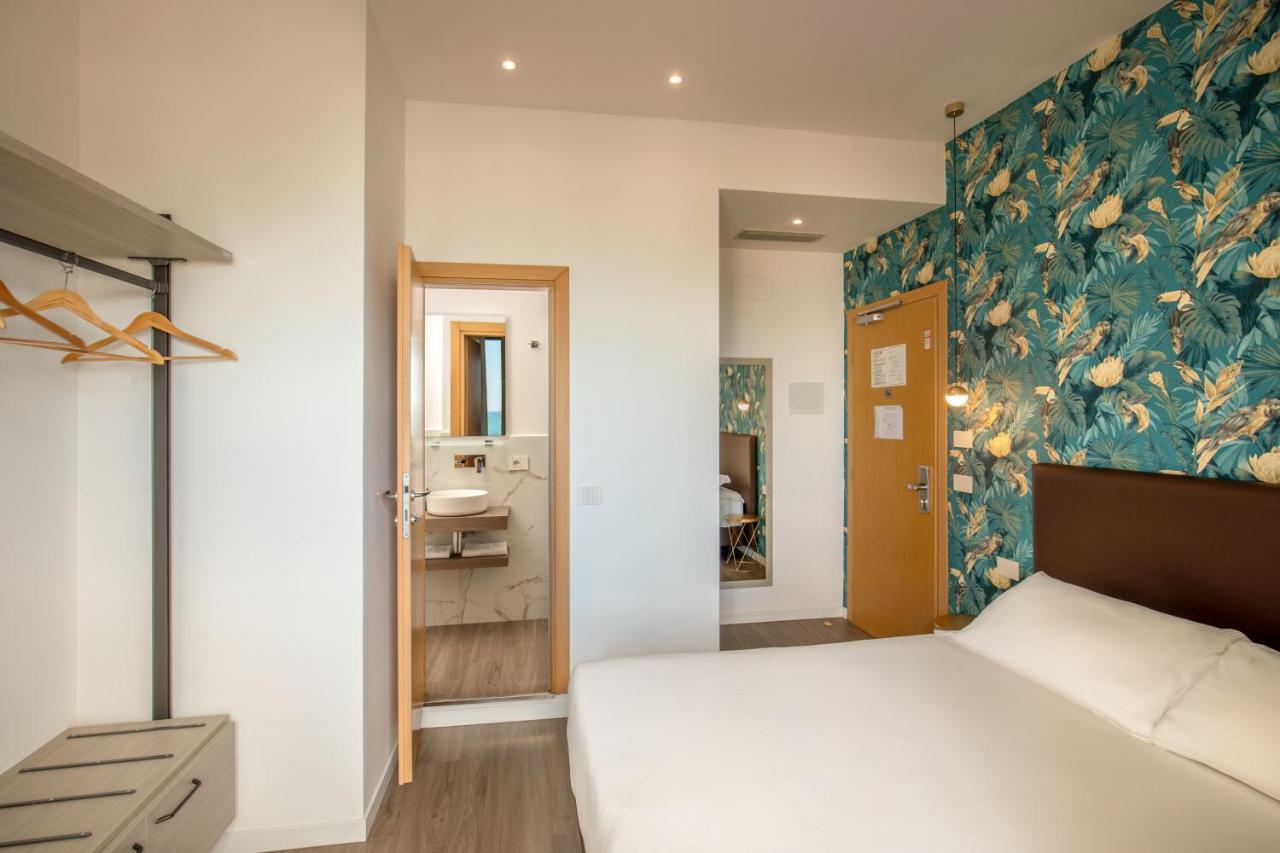 Hotel La Scaletta 3*