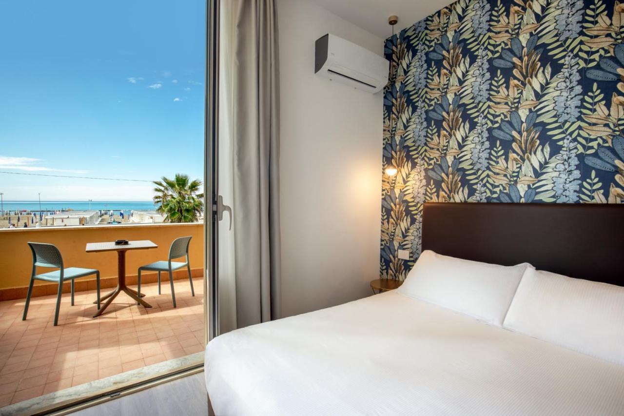Hotel La Scaletta Lido di Ostia