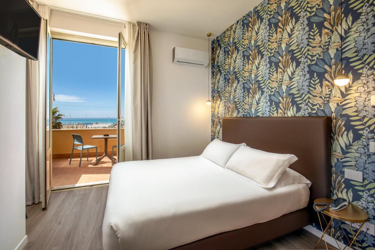 La Scaletta 3* Lido di Ostia