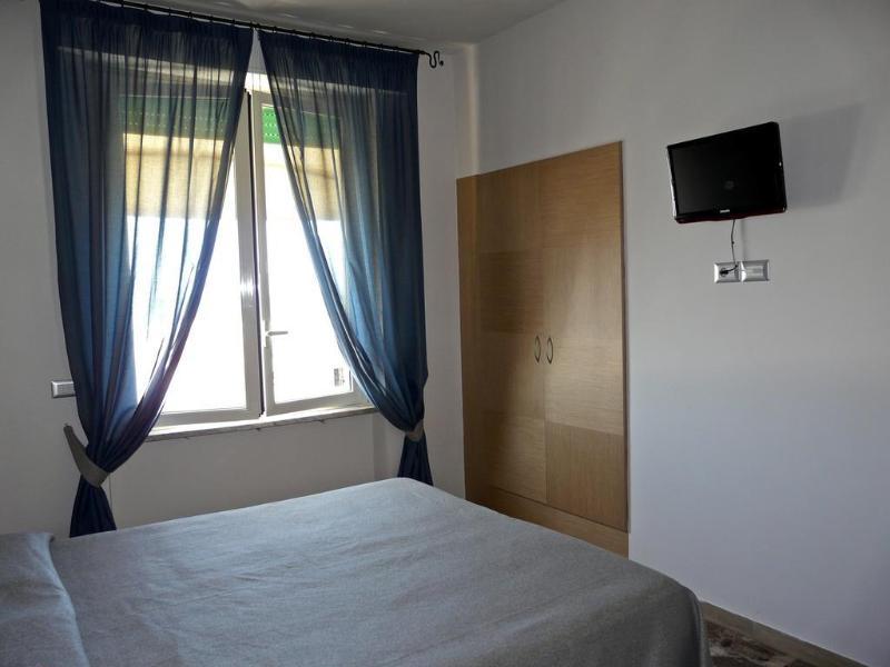 Hotel La Scaletta Lido di Ostia