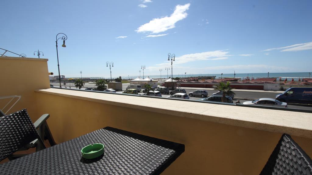 La Scaletta Hotel