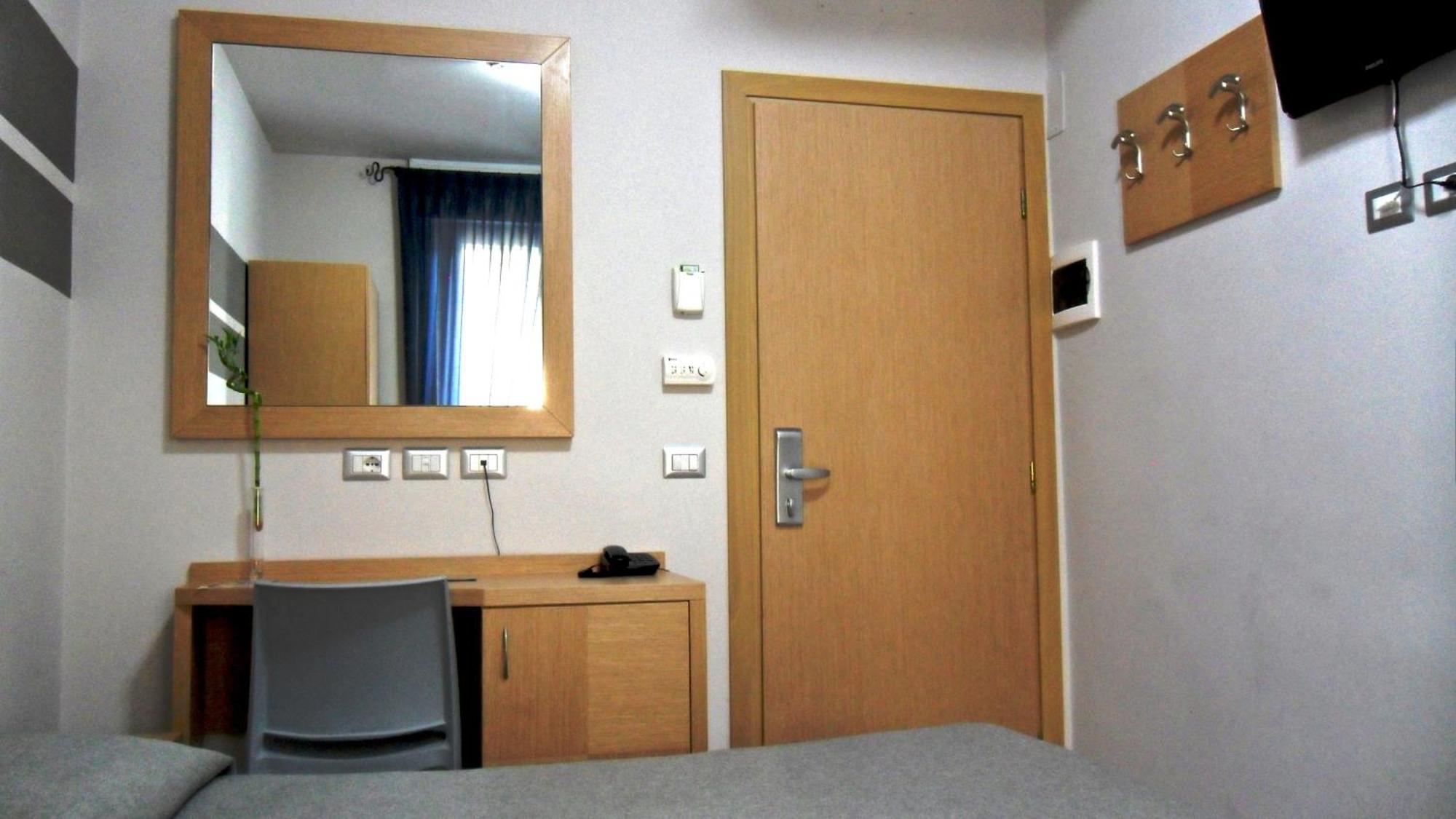 Hotel La Scaletta 3*