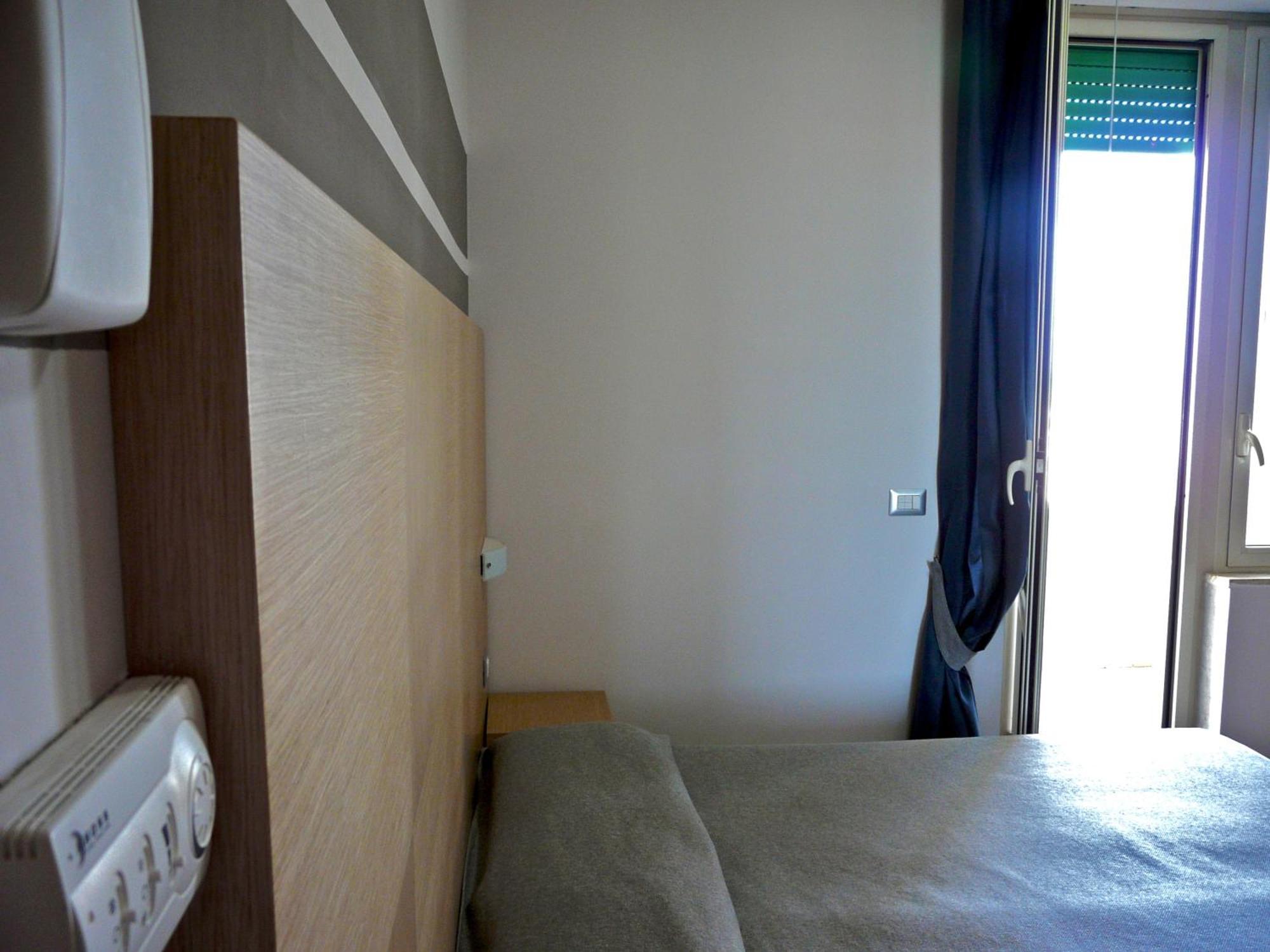 Hotel La Scaletta Lido di Ostia