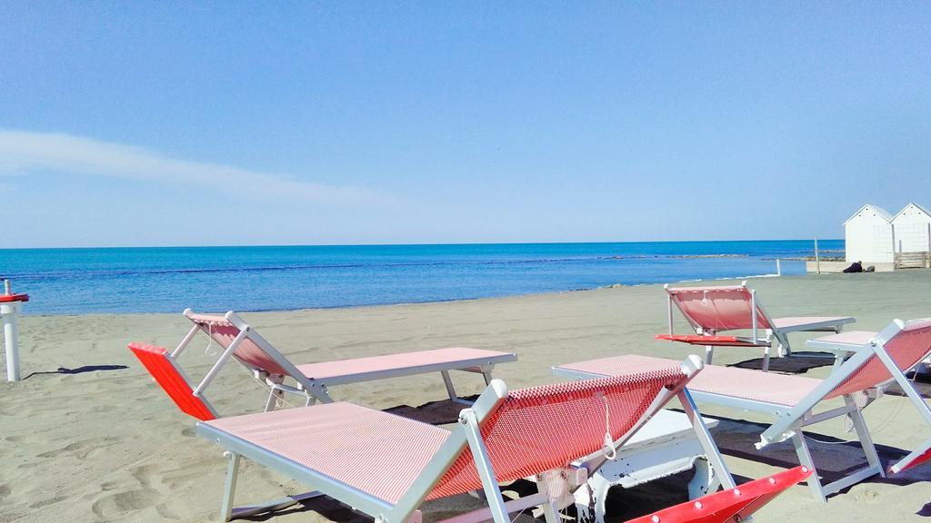 Hotel La Scaletta