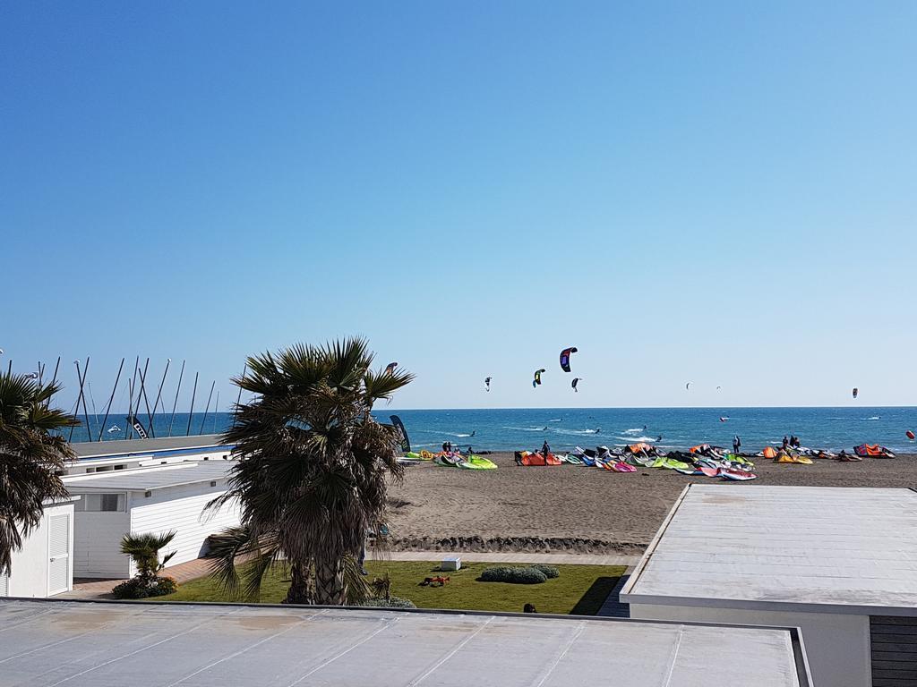 Hotel La Scaletta 3*