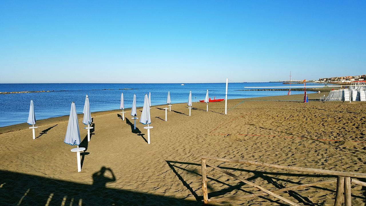 La Scaletta Hotel