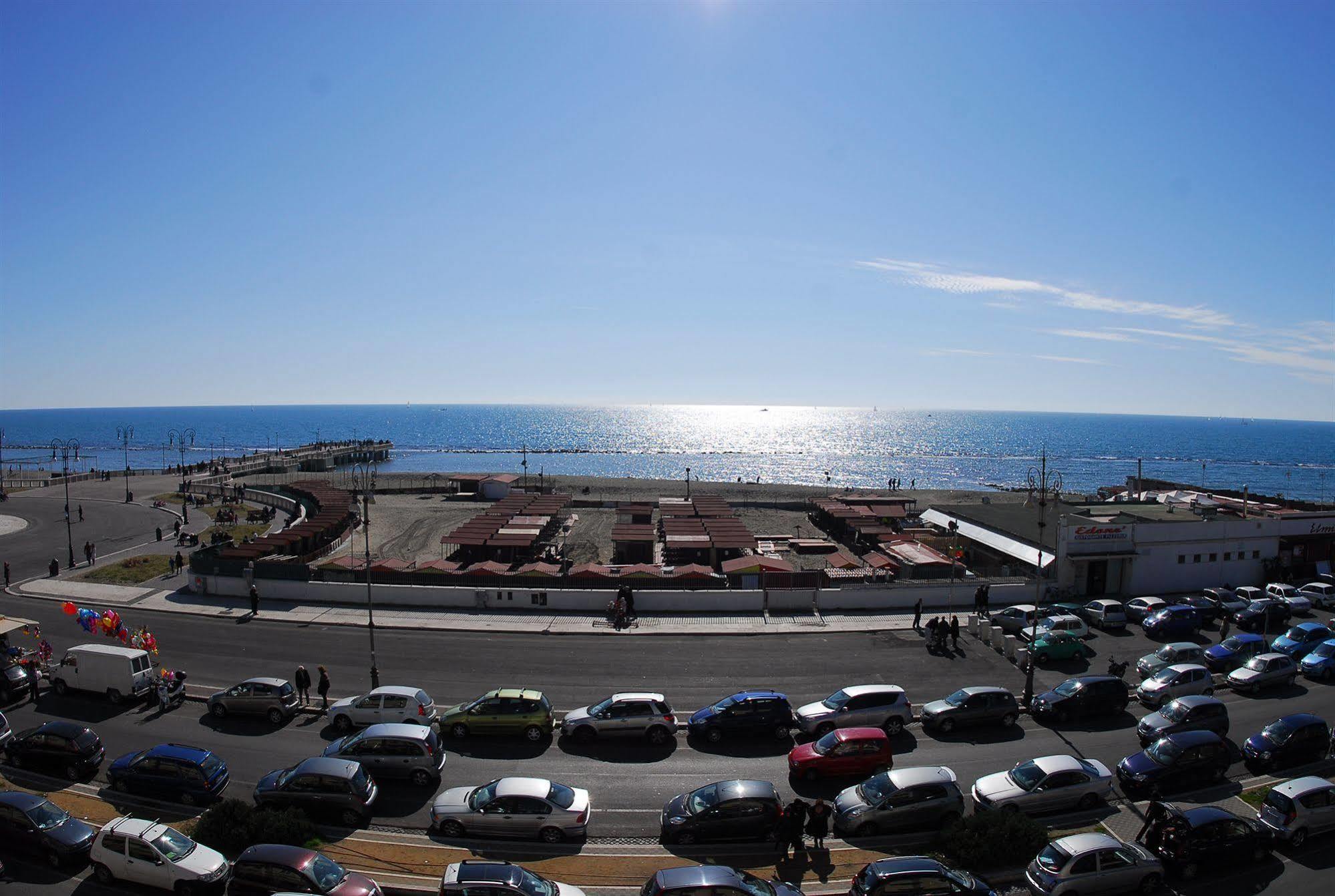 Hotel La Scaletta