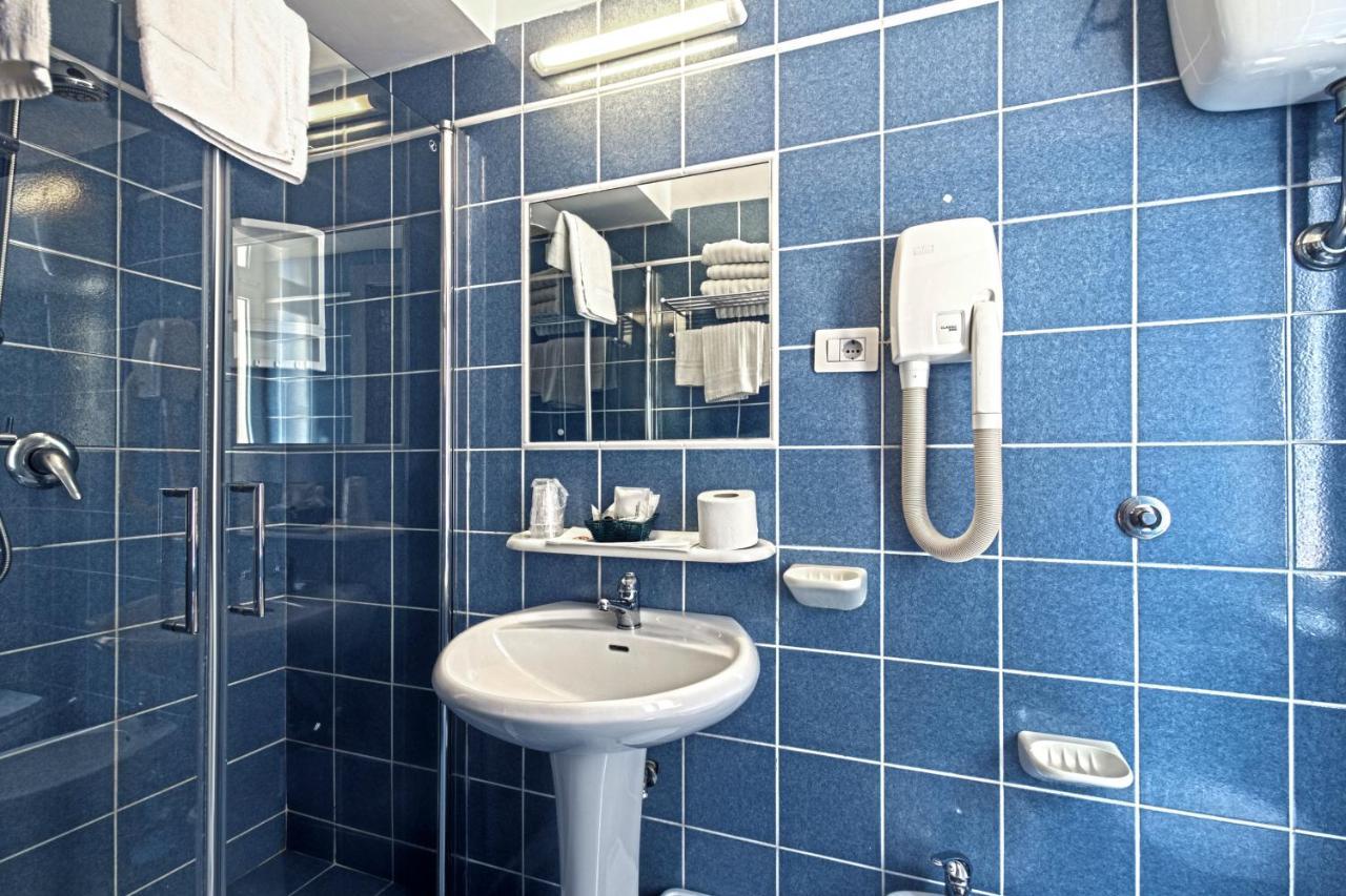 Hotel La Scaletta 3*