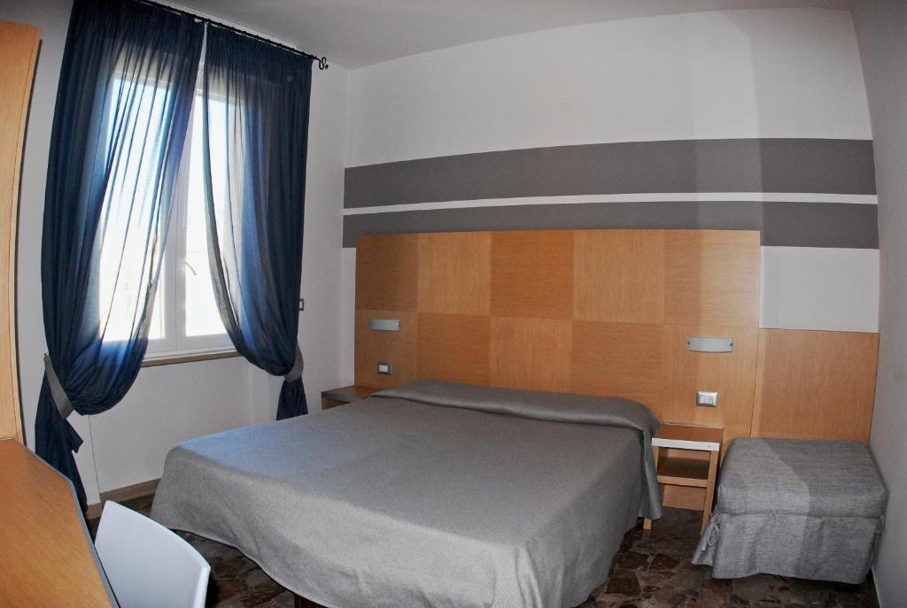 La Scaletta Hotel Lido di Ostia