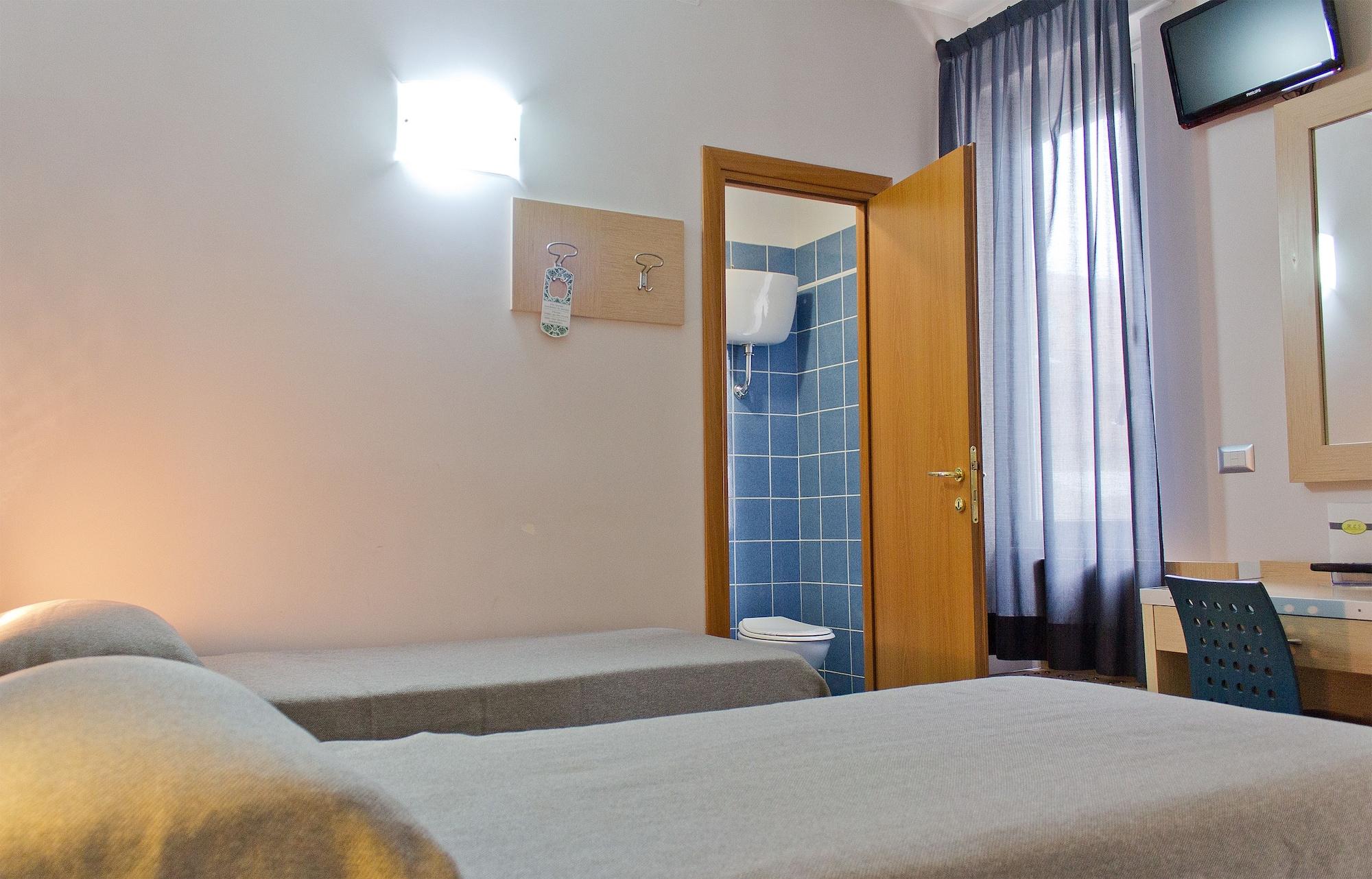 Hotel La Scaletta Lido di Ostia
