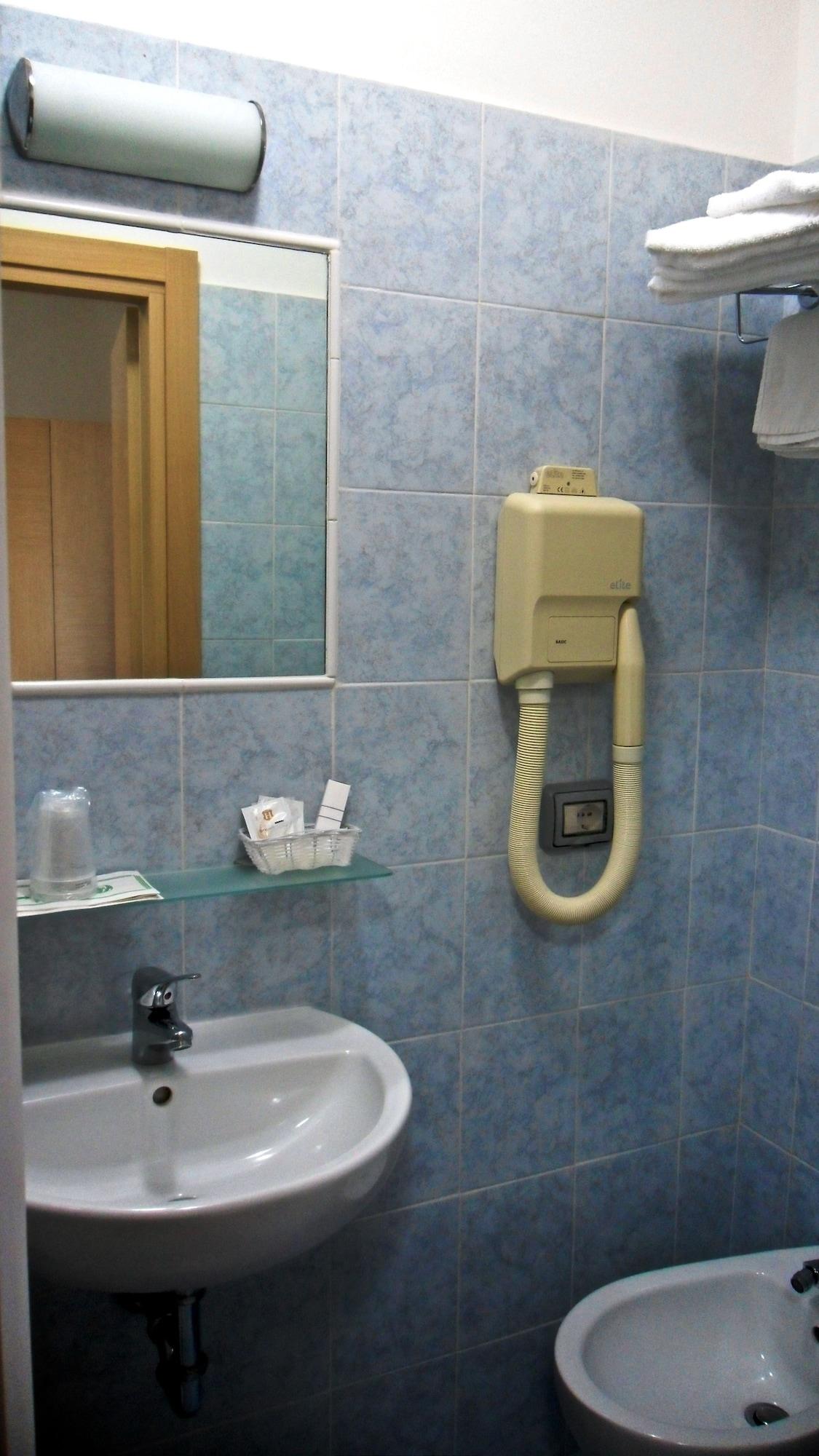 La Scaletta Hotel