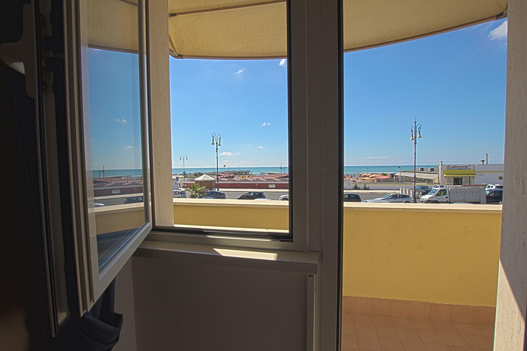 La Scaletta Hotel 3*