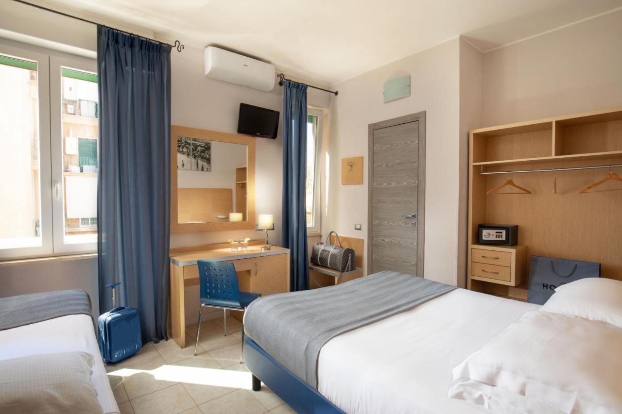 La Scaletta Hotel Lido di Ostia