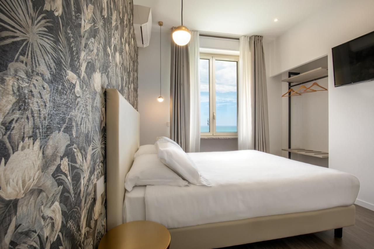 Hotel La Scaletta 3*