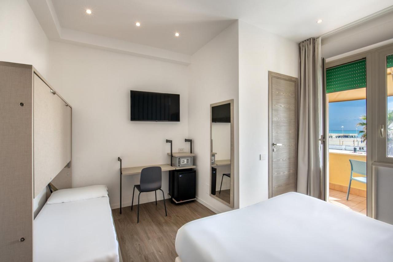 Hotel La Scaletta