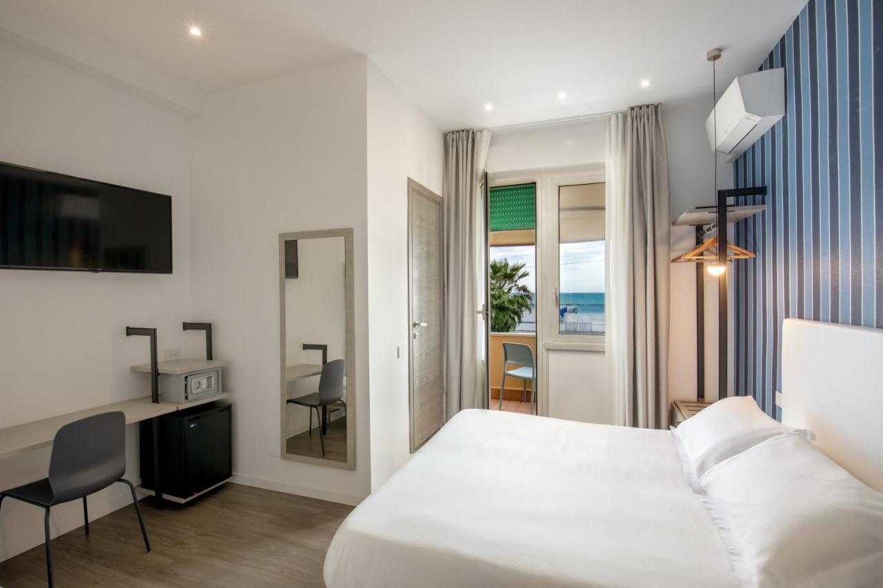 La Scaletta Hotel