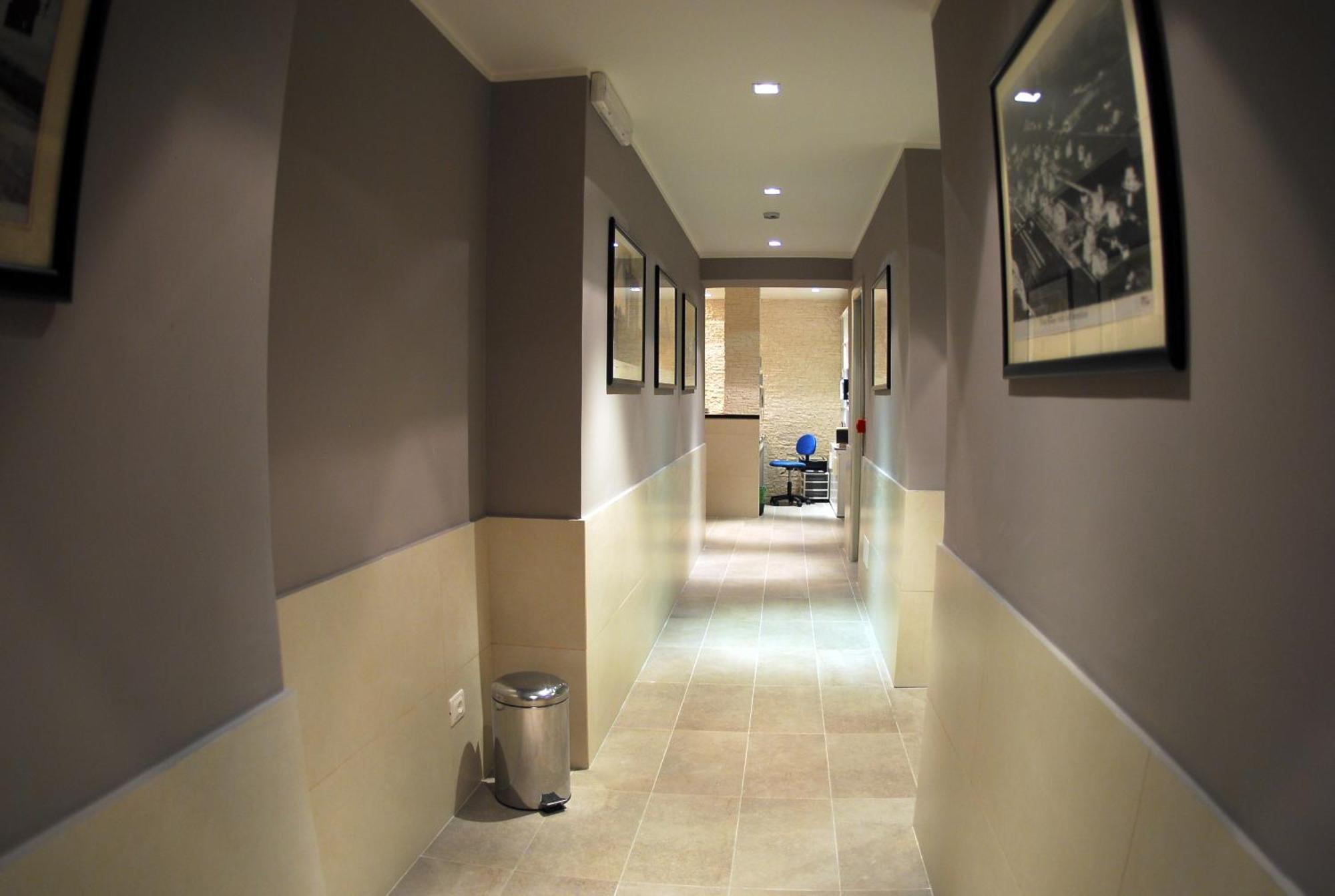 Hotel La Scaletta 3*