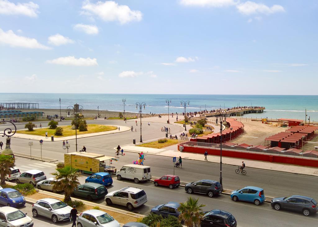 Hotel La Scaletta 3*