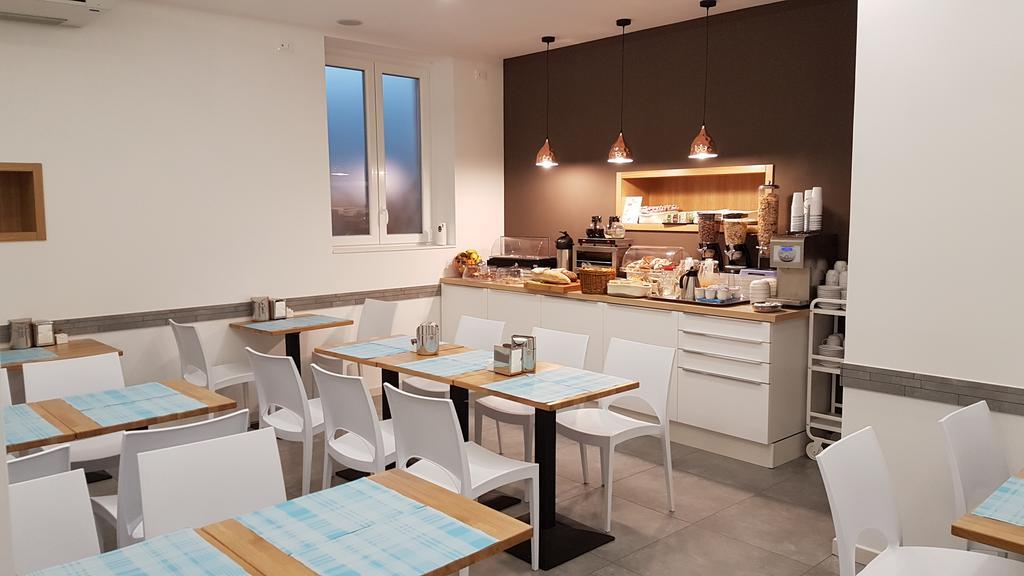 La Scaletta Hotel