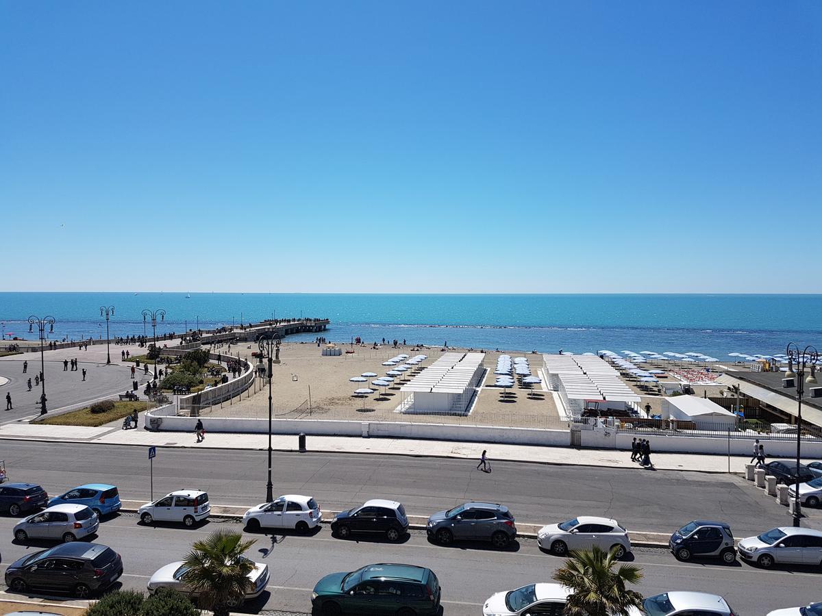 La Scaletta Lido di Ostia