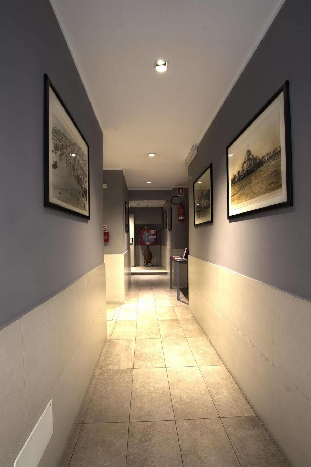 Hotel La Scaletta 3*